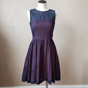 French Connection Sleeveless Dress Size 2
